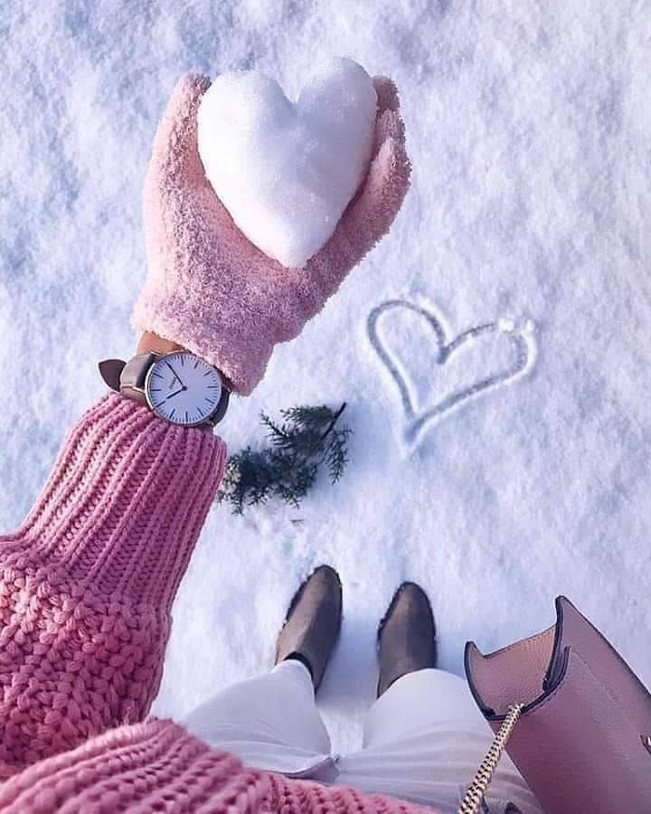♥️