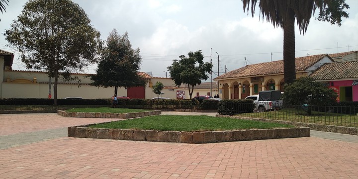 Boyacá
