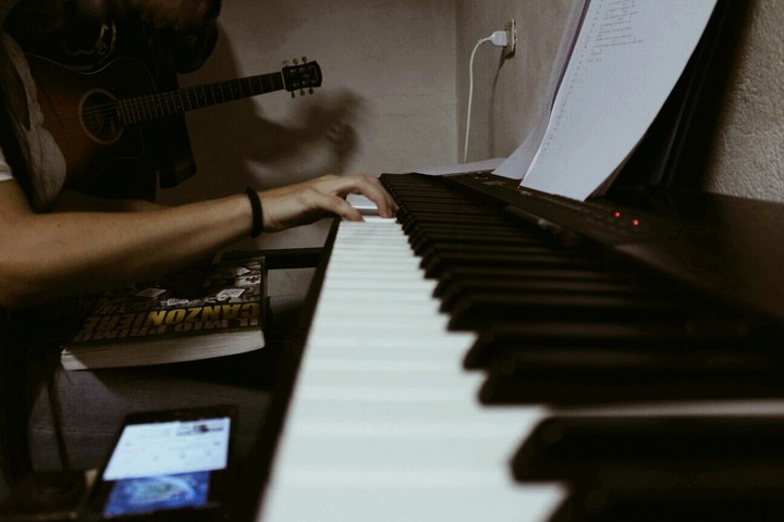 art.. music..