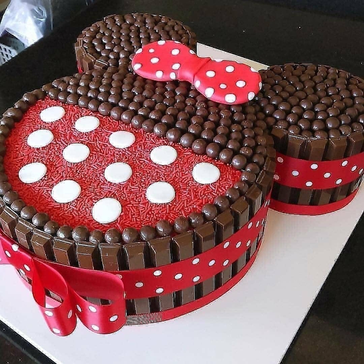 Chocolate cake