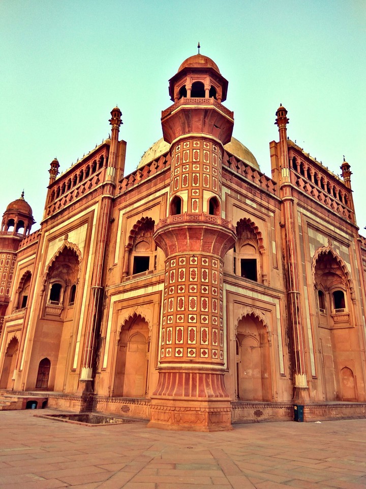 architecture