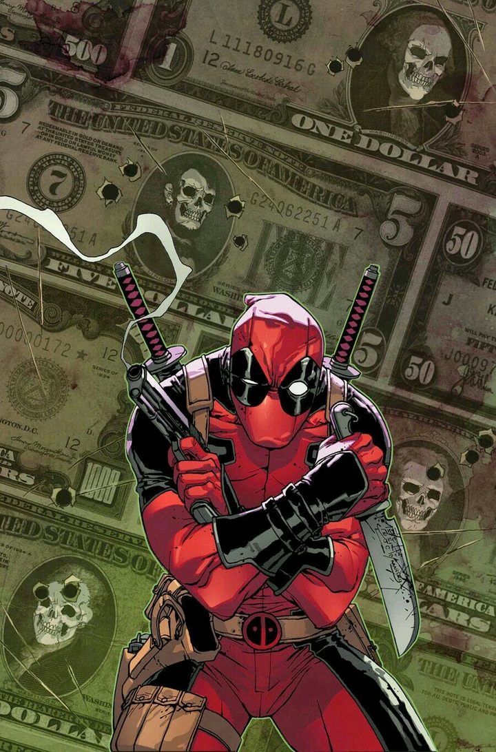 Deadpool