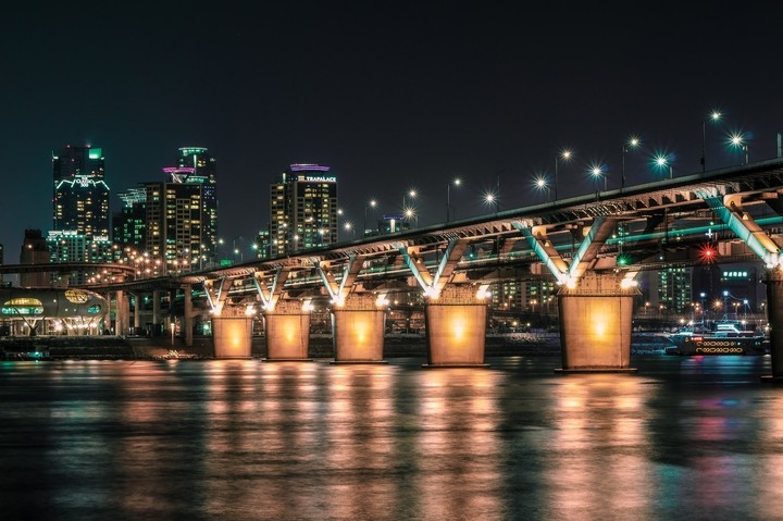 Cheongdam