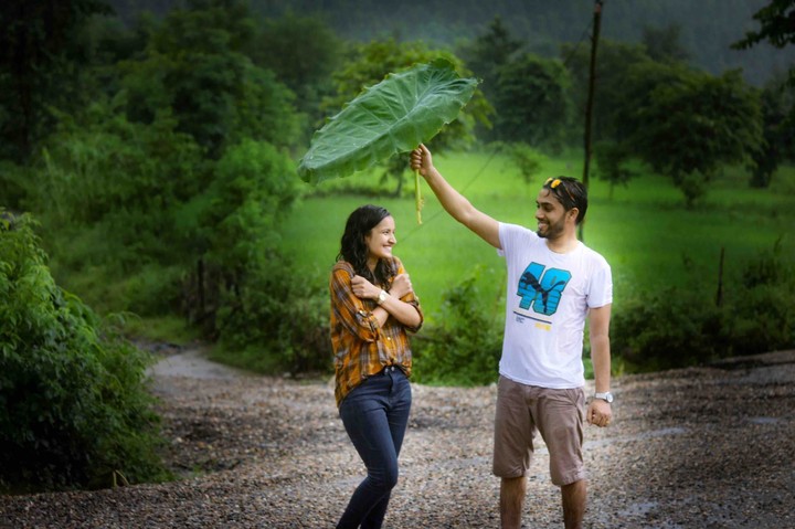 umbrella of love ❤️