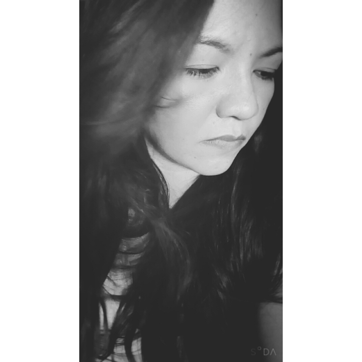 black N white