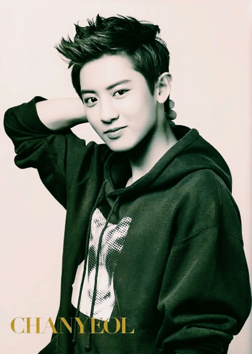chanyeol