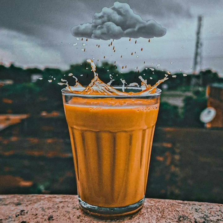 Tea