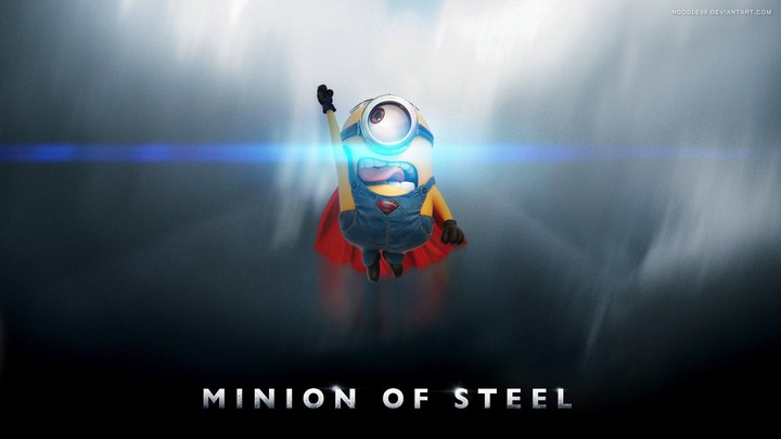 minion