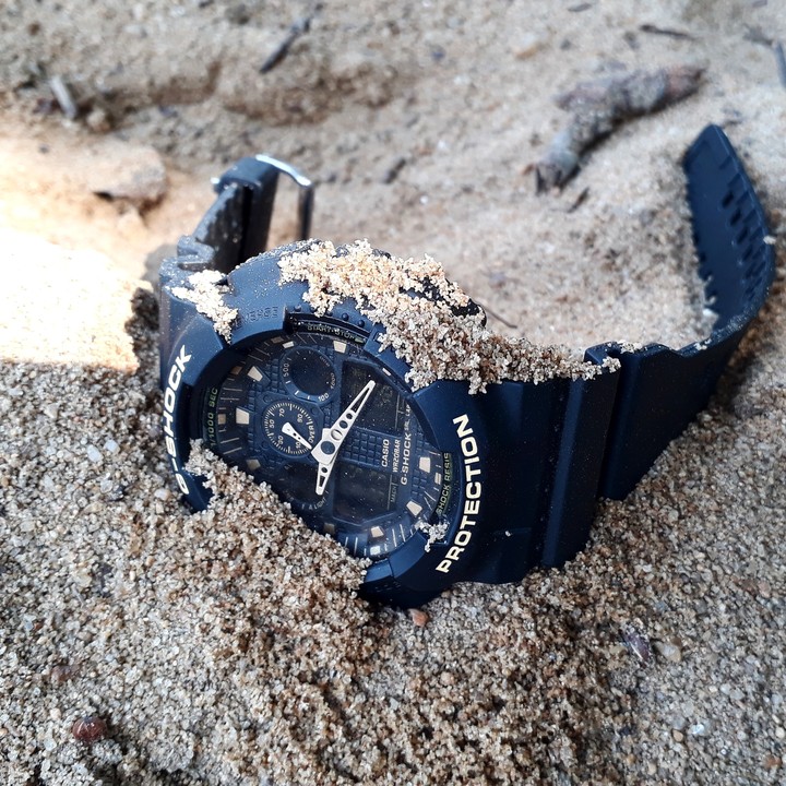 watches