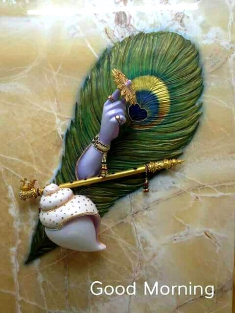 good morning