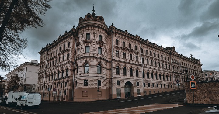 architecture