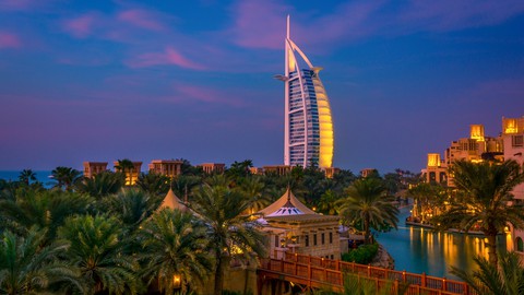 Dubai, UAE
