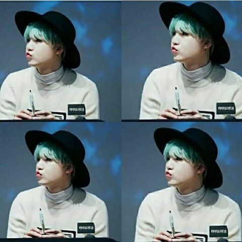 Yoongi