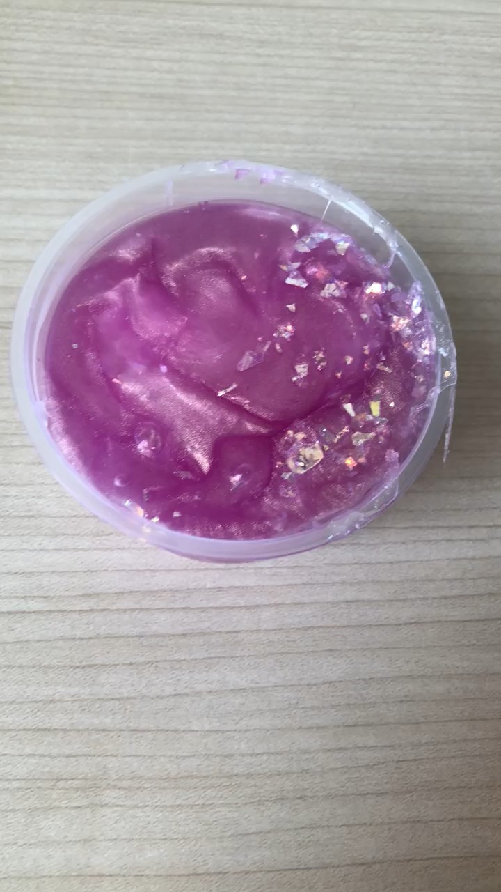 beautiful slime