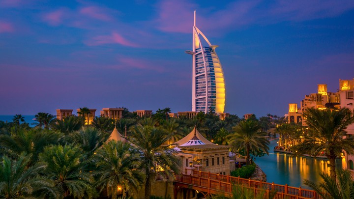 Dubai, UAE