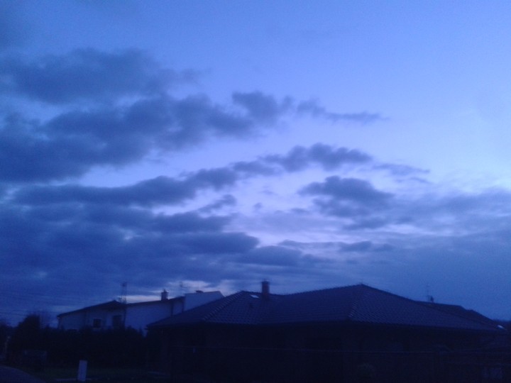 clouds
