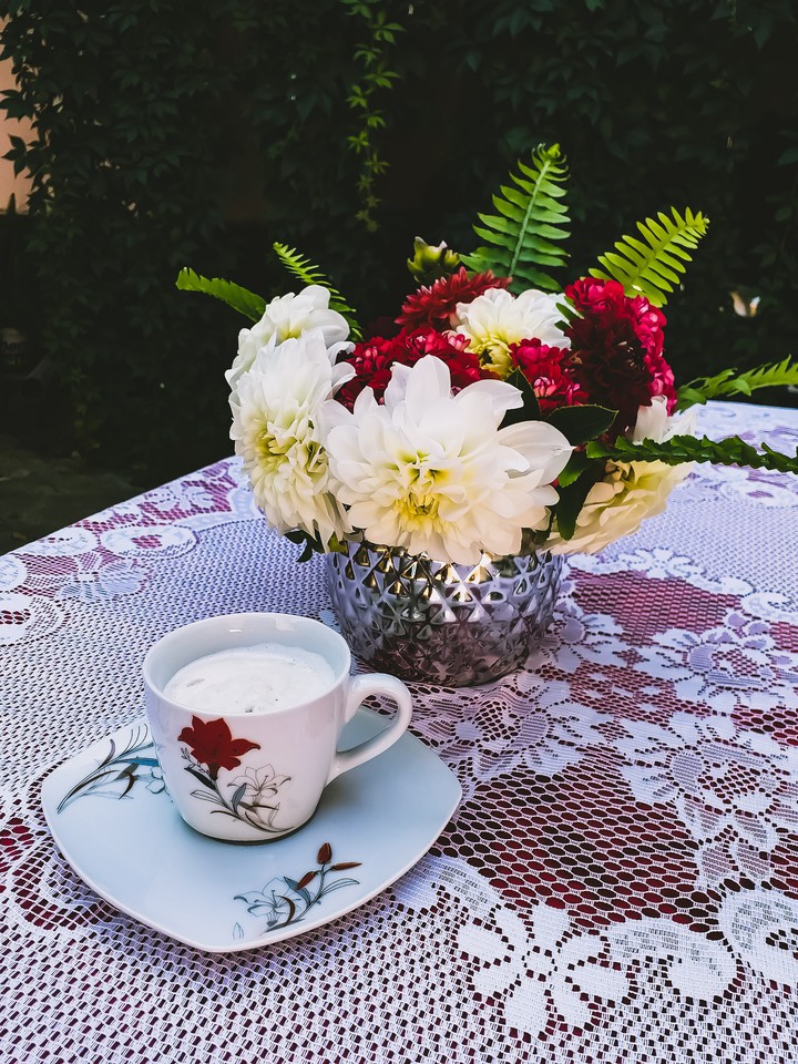 flower