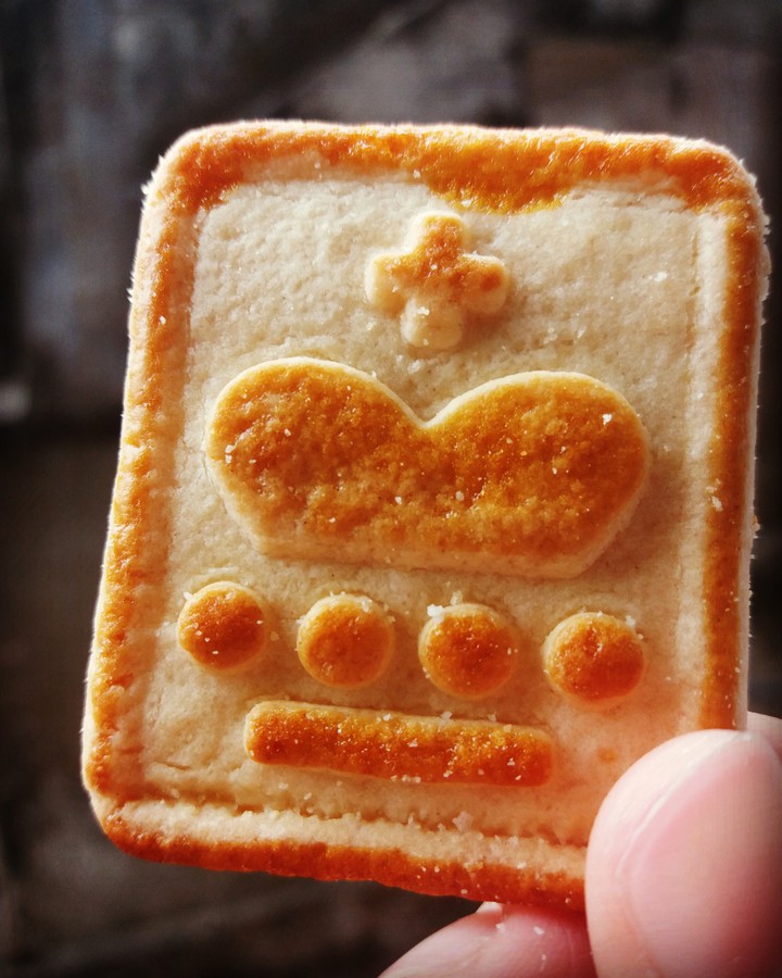 King Biscuit