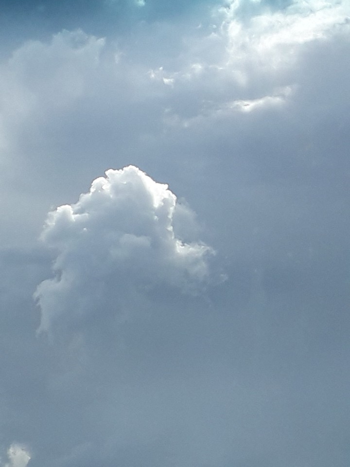 cloud