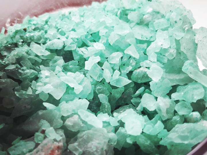 salt