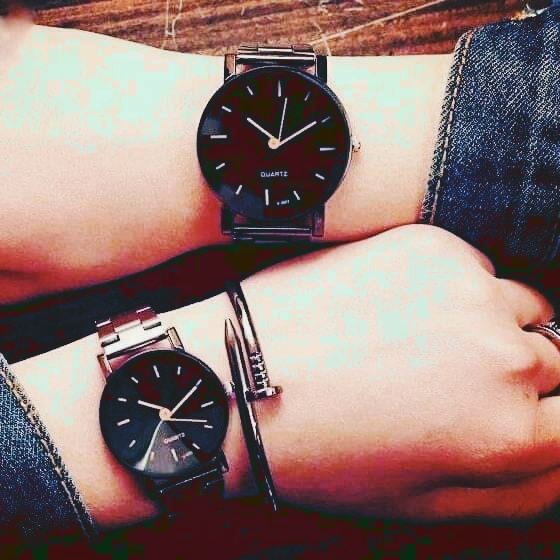 #couple watch #