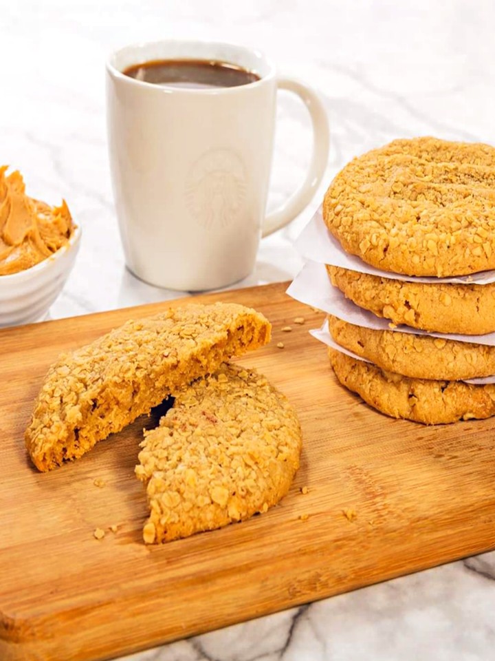 Coffee With Double chocolate cookies ❣️☕❣️✨✌️