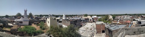 village of➡➡sun