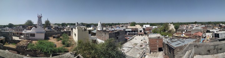 village of➡➡sun