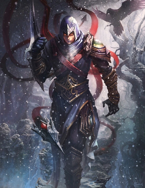 League Of Legends