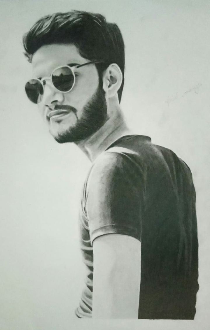 art work