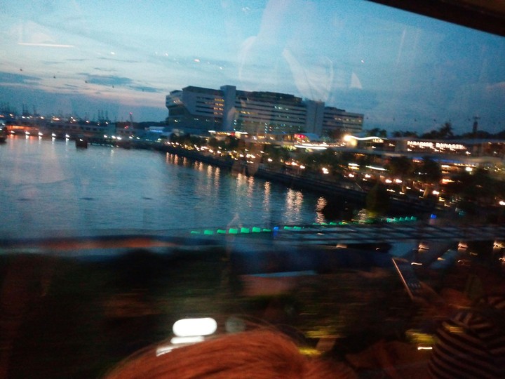 Night life