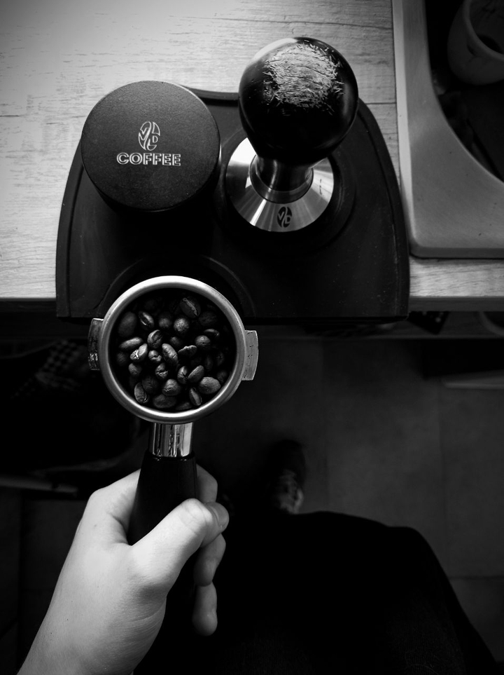 coffee