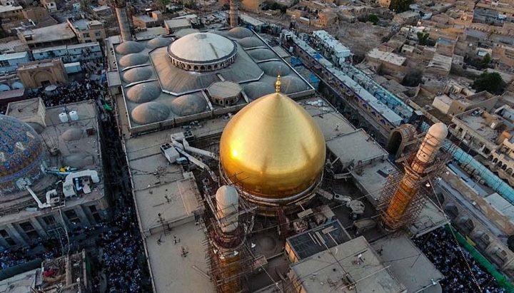 Karbala