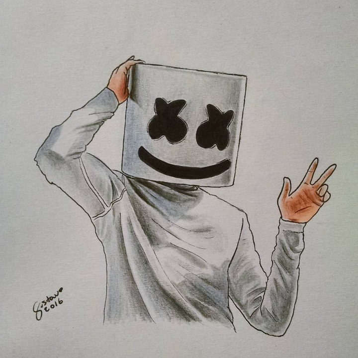 marshmallo =)