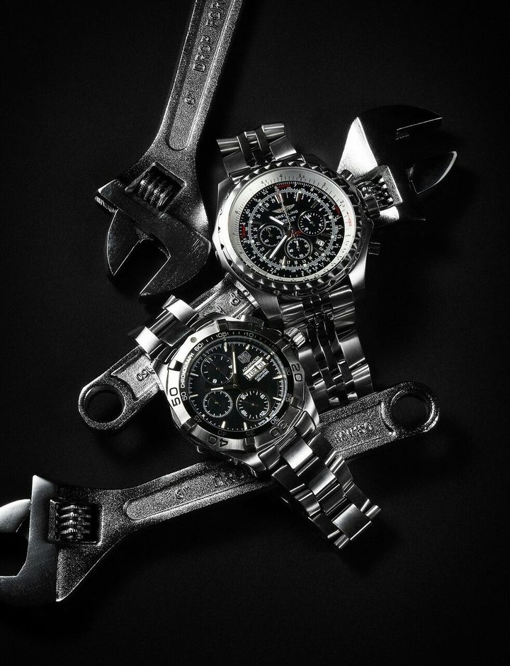 watch