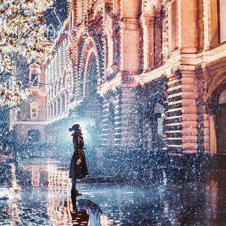 Moscow