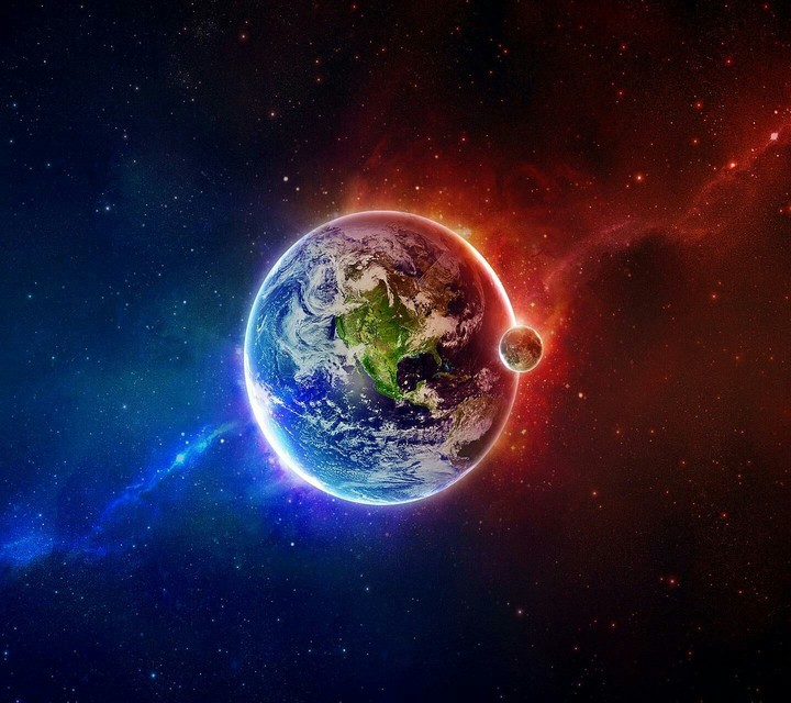 earth