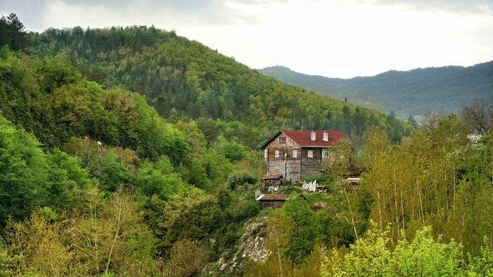 kastamonu