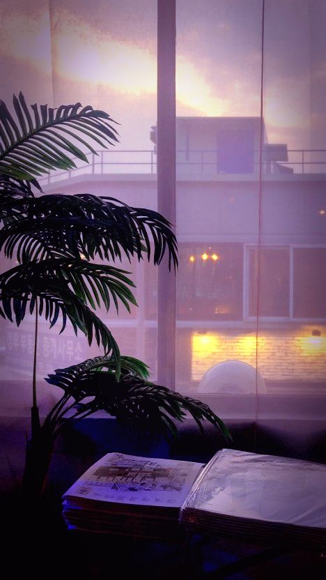 rain
