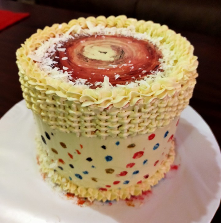 cake