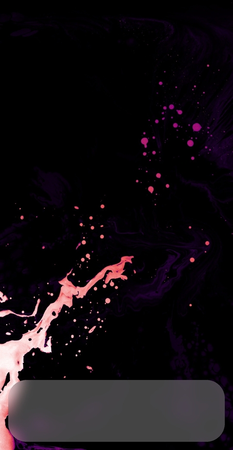 tapety organism, pink