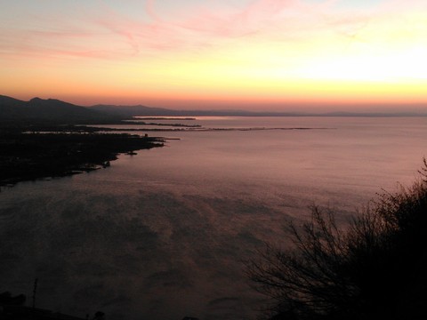 Abendrot