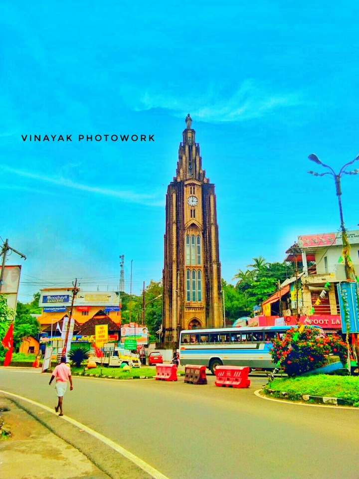 #church#palai#kerala#india