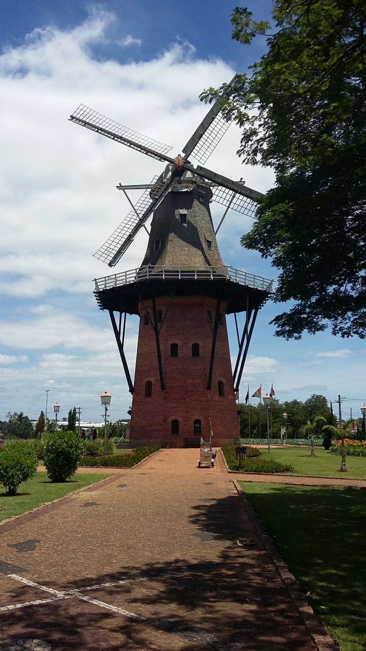 Mill