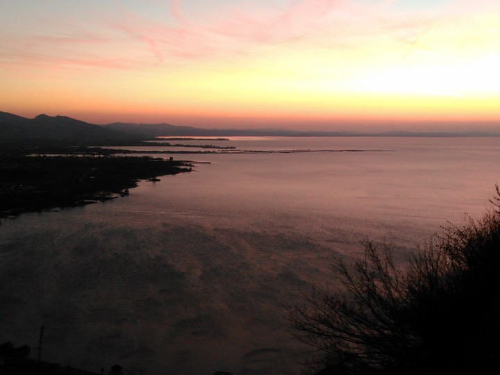 Abendrot