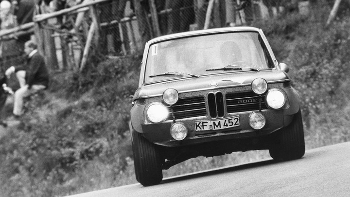 bmw
