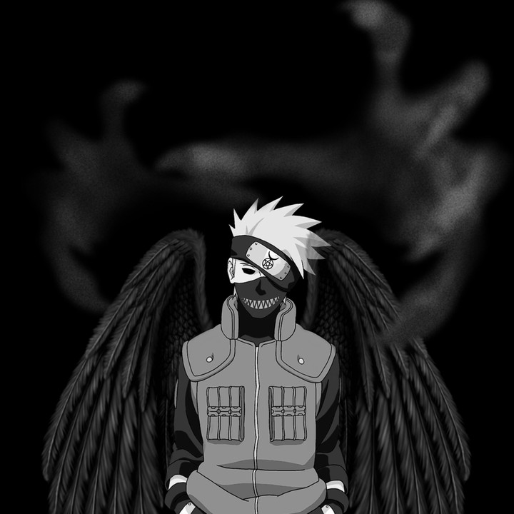 kakashi
