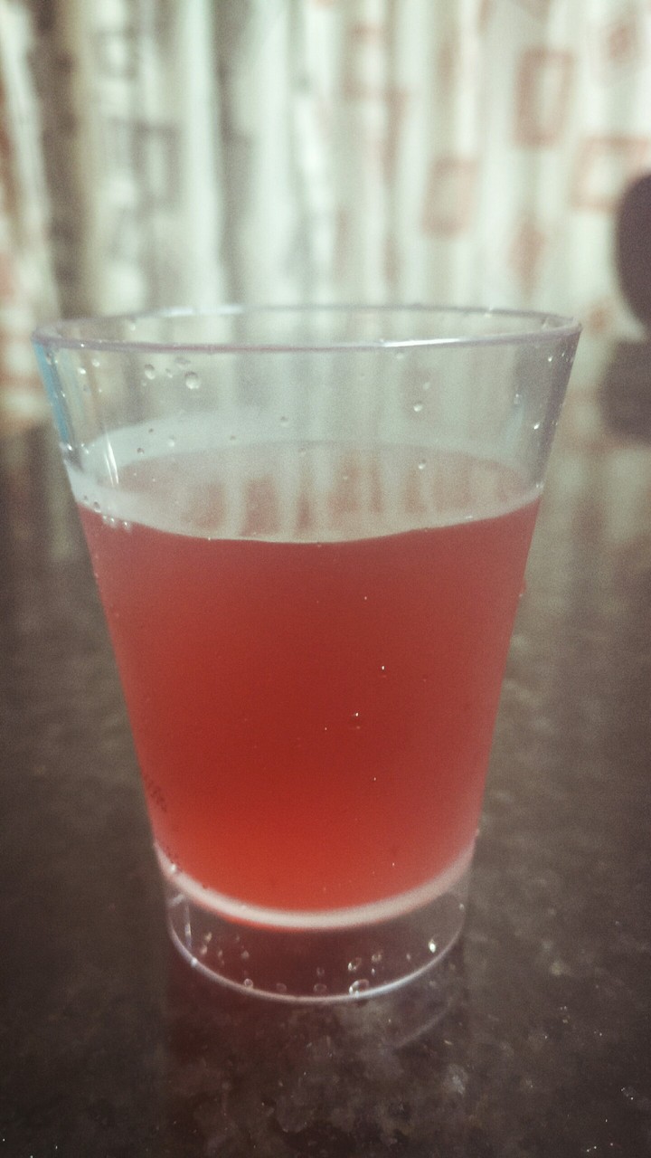 Red Wine