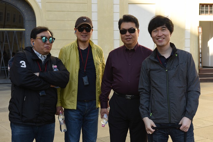 동유럽