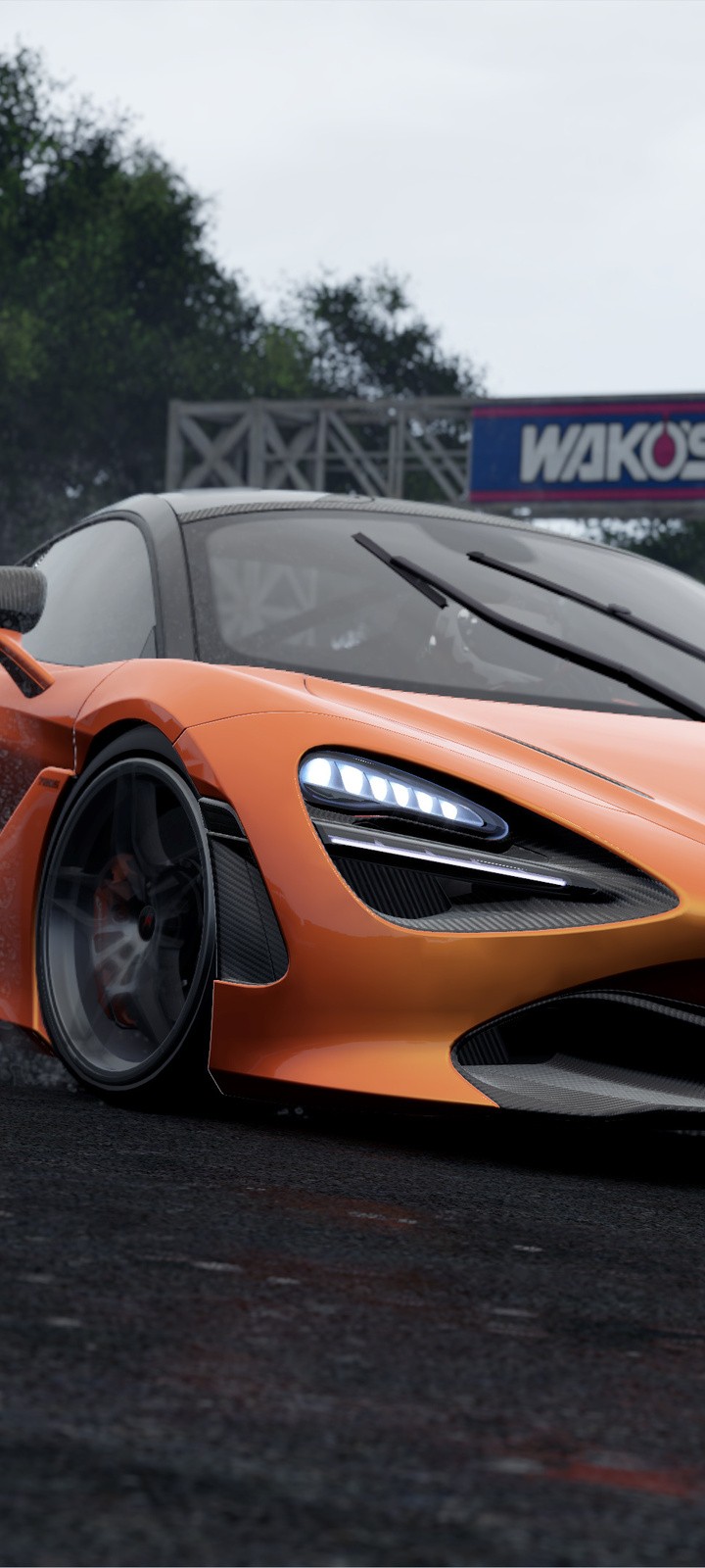 Project Cars